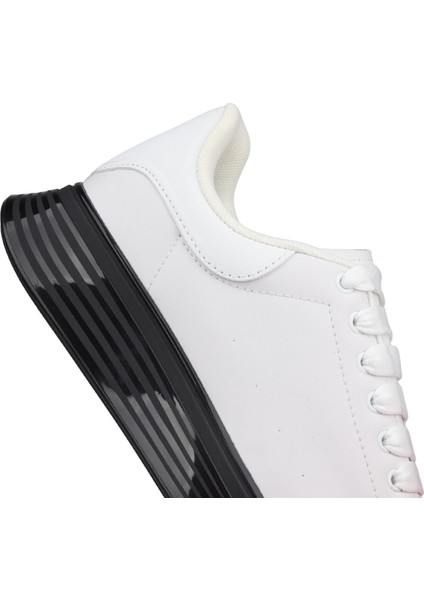 Andre Erkek Sneakers - Beyaz fırsatları