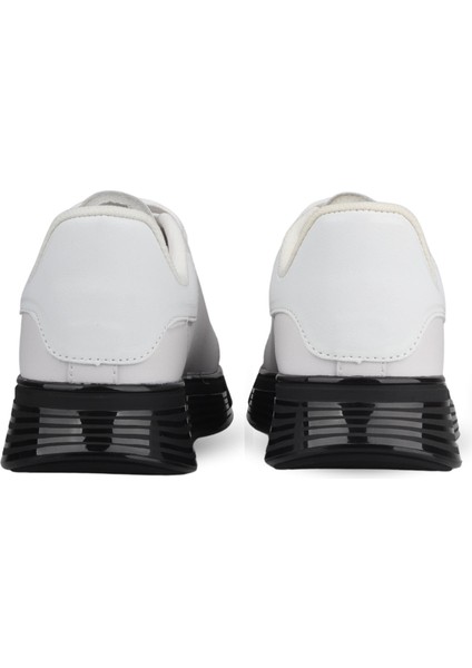 Andre Erkek Sneakers - Beyaz indirimleri