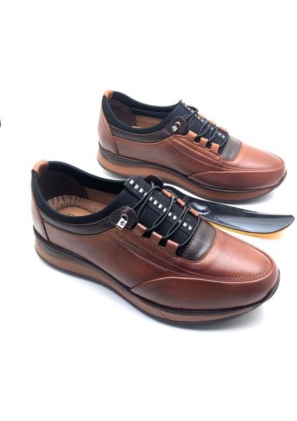 Hakiki Deri Tam Ortopedik Erkek Ayakkabı fiyatları