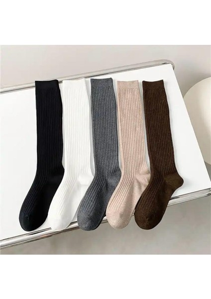 Unisex Tabanı Havlu Kısa, Patik, Bilek Çorap 6'çift