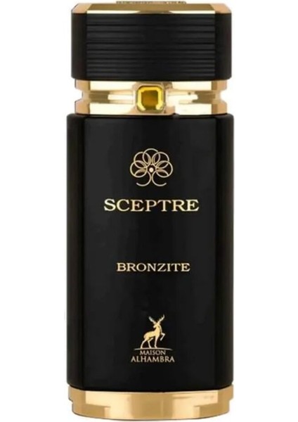Maison Ahambra Sceptre Bronzite 100 ml Parfüm fiyatları