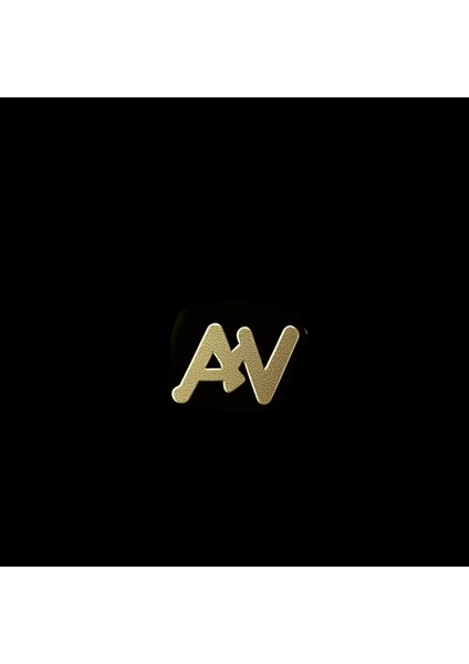 8 Ayar Altın Kolye Ucu A&v GM10182 0.5 gr fırsatları