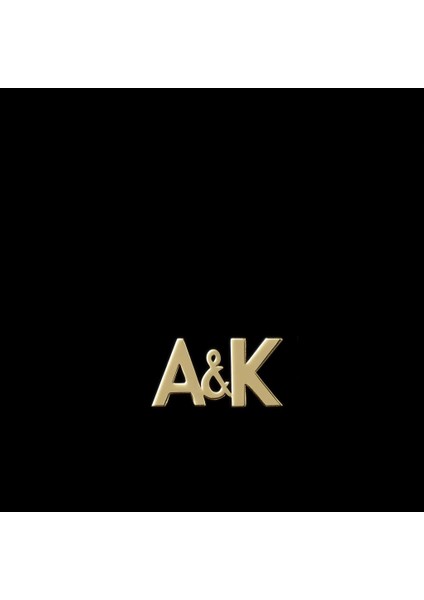 8 Ayar Altın Kolye Ucu A&k GM10066 1 gr fırsatları