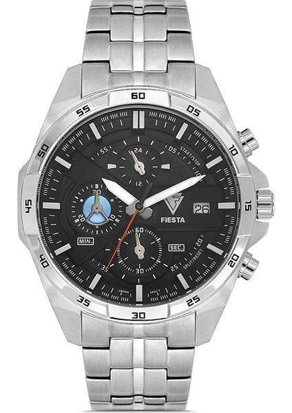 FF000011 Erkek Kol Saati