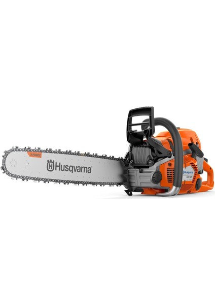 562 Xp Profesyonel Motorlu Testere