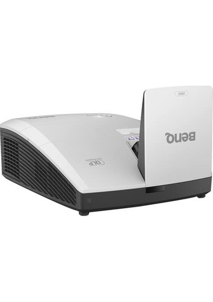 Prpjeksiyon Cihazı MW843UST Model 3000 Lümen 1024X768 Xga HDMI Lı VGA Lı 7.000 Saat Kısa Mesafe Sınıf Projektörü