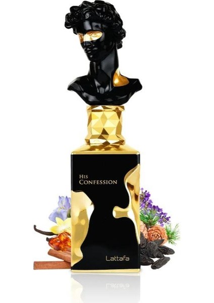 His Confession Edp 100 ml Erkek Parfüm fiyatları