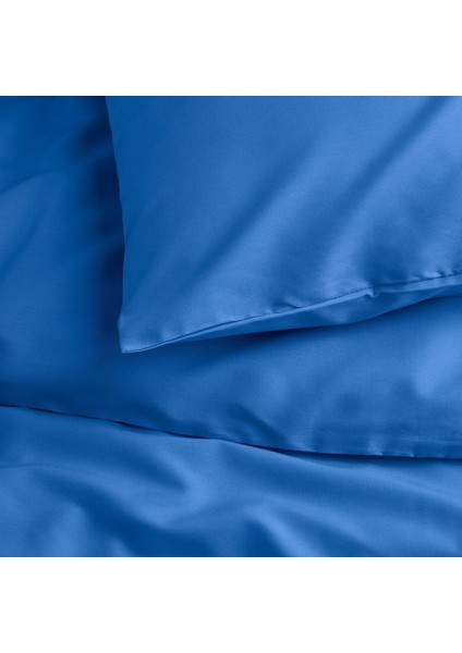 Tek Kişilik Nevresim Seti, Mavi, 150X200/50X60 cm fiyatları