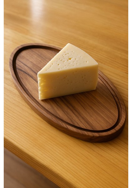 Ceviz Sunum Tepsisi – Doğal Ahşap Kahvaltı ve Servis Tabağı fiyatları