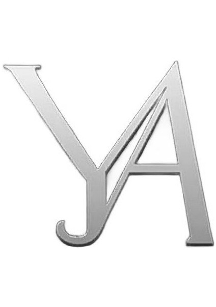 925 Ayar Gümüş Kolye A&y SM10217 modelleri