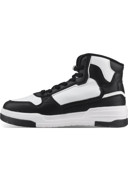 Bathu Journey Kadın Sneaker - Sıyah Beyaz fiyatları