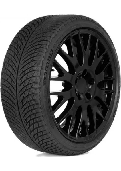 Mıchelın 225/40R18 92V Xl Pilot Alpin 5 MICHELIN(K25)