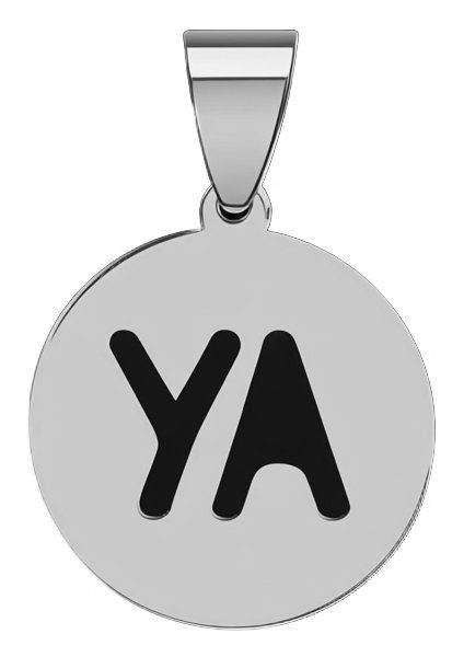 925 Ayar Gümüş Kolye A&y SM10202 modelleri