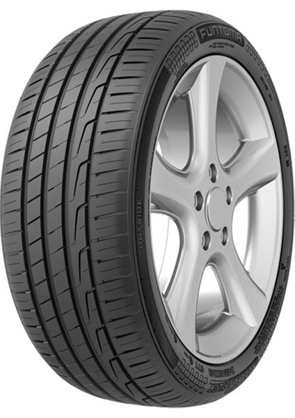 235/40 ZR19 Tl 96W Reınf. Roadfun Sport Oto Yaz Lastiği (Üretim TARIHI:2025)