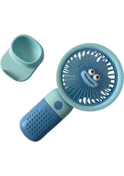 El Fanı Gülen Yüz FNX5639 Şarjlı