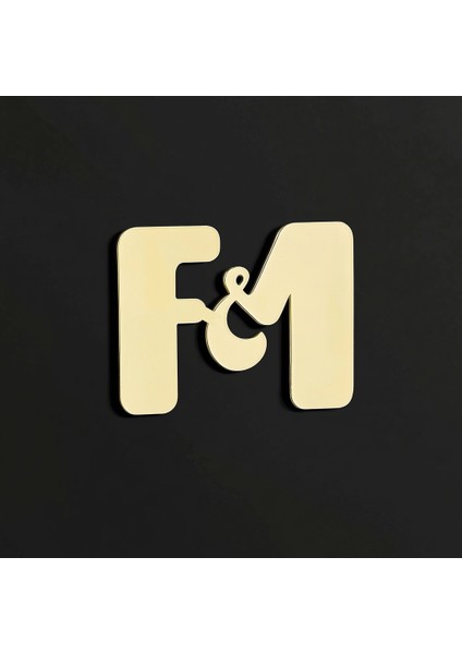 8 Ayar Altın Kolye Ucu F&m GM9803 1 gr fırsatları