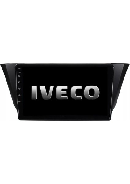 Iveco Daily Android Multimedya Sistemi 4-64 MYWAY(2015-2018) fiyatları