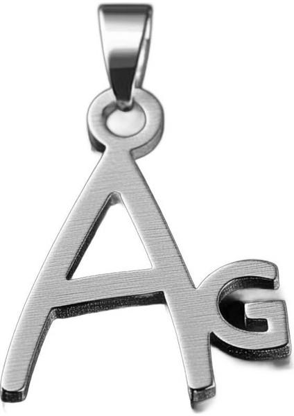925 Ayar Gümüş Kolye A&g SM10025 modelleri