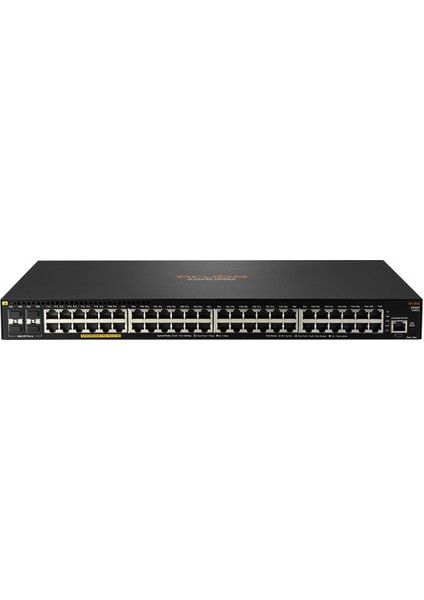 Aruba 2930F 48GPOE+4SFP 740W Swch