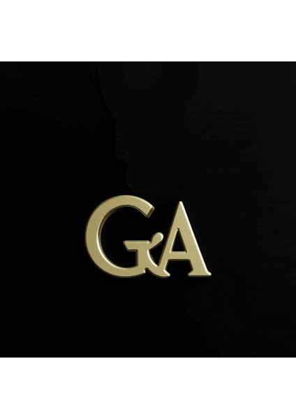 8 Ayar Altın Kolye Ucu A&g GM10020 0.5 gr fırsatları