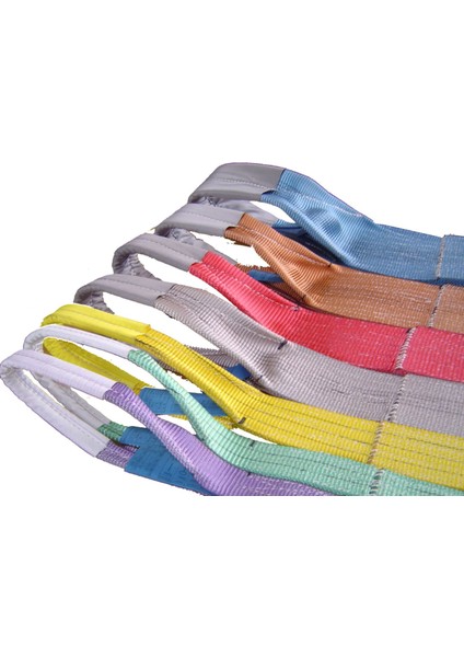 Polyester Sapan 2 Ton 4 Metre modelleri