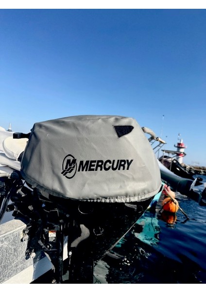 Tekne Motor Kapağı Koruma Kılıfları Mercury fiyatları
