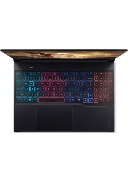 Nitro V 16 ANV16S-61 Amd Ryzen 7 350 64GB Ddr5 1tb SSD 8GB/RTX5070/85W 16" Wqxga (2560 x 1600) IPS 180Hz Windows 11 Pro Taşınabilir Bilgisayar NHQXNEY003P22 + Zettaçanta fırsatları