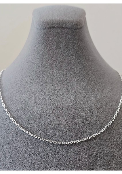 925 Ayar Gümüş Kolye B&e SM10270 fiyatları