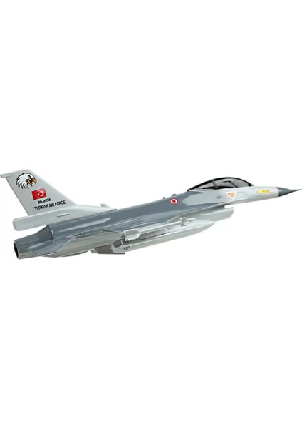 Maket Uçak L.martin F-16 Fighting Falcon