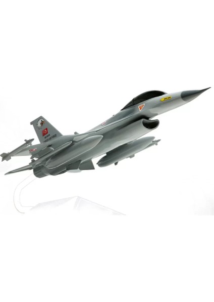 Maket Uçak L.martin F-16 Fighting Falcon modelleri