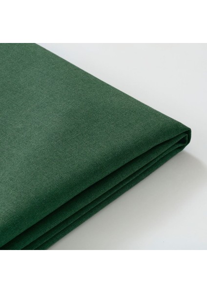 2'li Kanepe Koruyucu, Vissle Koyu Yeşil