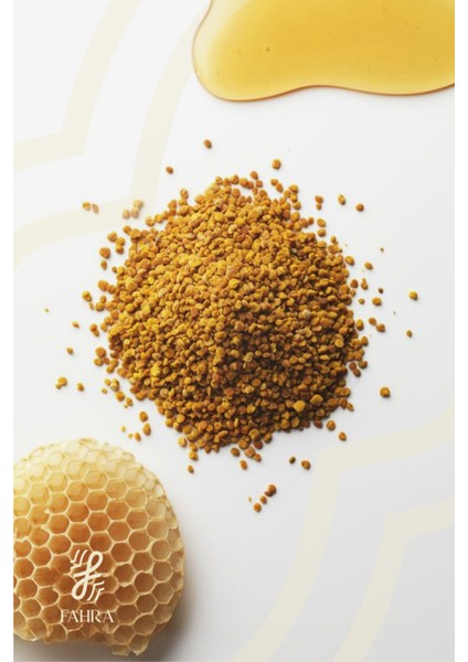Arı Poleni 250G – Doğal Bağışıklık ve Enerji Kaynağı fiyatları