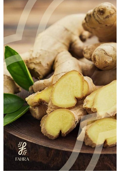 Zencefil Tozu 50 G – Doğal ve Katkısız Baharat fiyatları