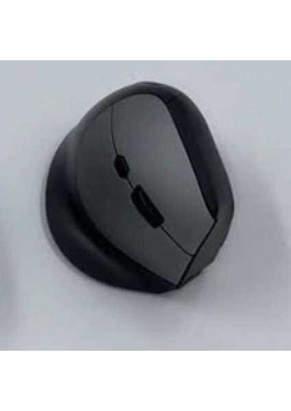 ZR693 1688 Gri Bluetooth Wireless Ergonomik Mouse