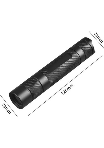 Uv El Feneri 365 Nm Dalga Boyu Doğal Taş Bakteri ve Leke Tespiti Profesyonel Ultraviyole Aydınlatma modelleri