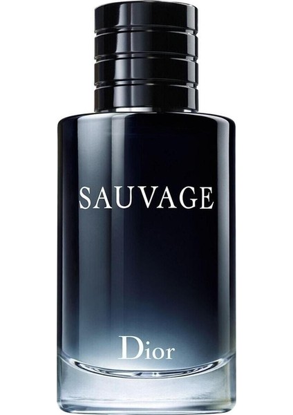 Dior Sauvage Edt 100 ml Erkek Parfümü 3348901250146