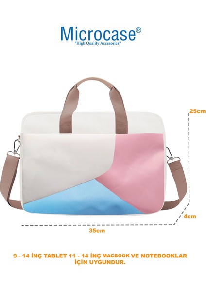 Apple iPad 10.2 Inch Için Macbook Çantası+Türkçe Klavye+Mouse+Tablet Standı Beyaz AL5165 modelleri