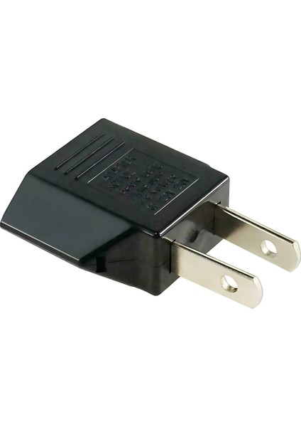 M007 Amerikan Priz Dönüştürücü/5 Adet-Türk Fişi Amerikan Sistemine Çeviren Adaptor Fiş modelleri