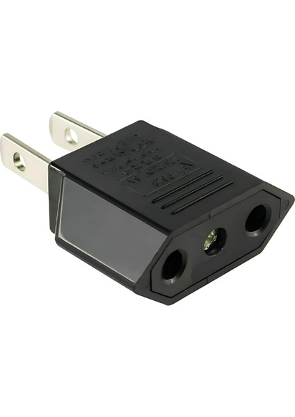 M007 Amerikan Priz Dönüştürücü/5 Adet-Türk Fişi Amerikan Sistemine Çeviren Adaptor Fiş indirimleri