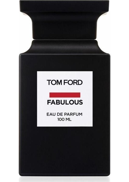 Tom Ford Fabulous Edp 100 ml