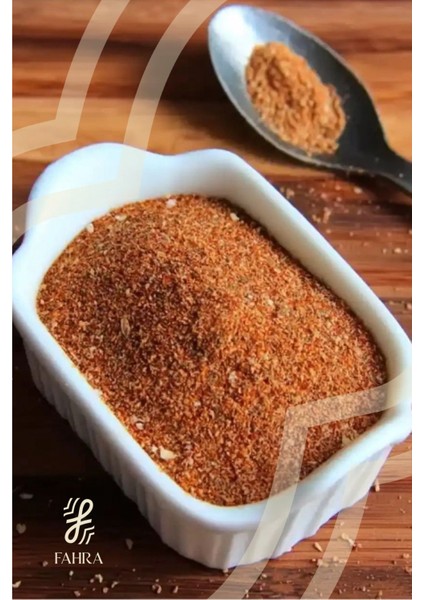 Barbekü Baharatı Bbq 100G – Et, Tavuk ve Izgara Yemekleri Için fiyatları