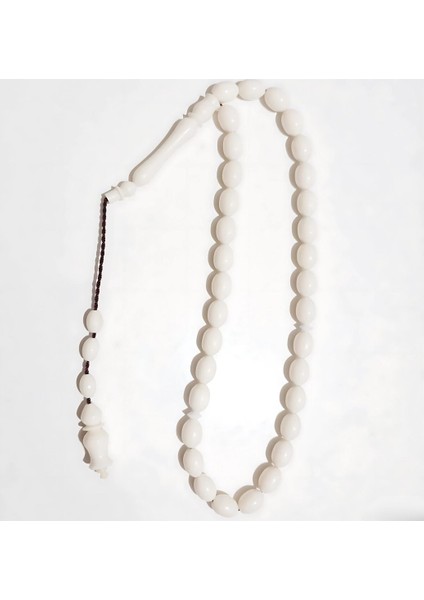 Kişiye Özel Kutulu Deve Kemiği Tesbih – Şık ve Zarif Hediyelik fiyatları