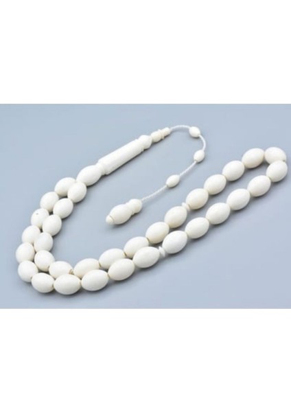 Kişiye Özel Kutulu Deve Kemiği Tesbih – Şık ve Zarif Hediyelik modelleri