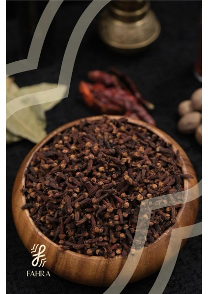 Tane Karanfil 250 G – Doğal ve Katkısız Baharat modelleri