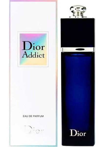 Dior Addict Edp 100 ml Kadın Parfüm