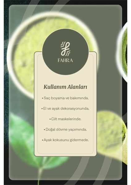 Kına 250 G – Ince Elek, Yoğun Renk, Taze Paketleme modelleri
