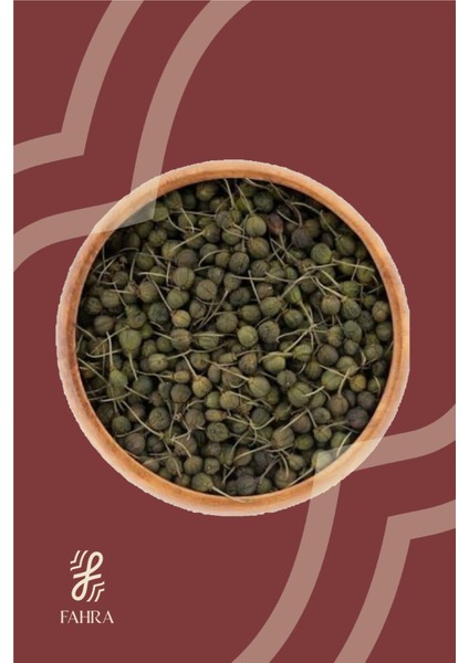 Acı Çehre Tohumu 100 G – Doğal Bitkisel fiyatları