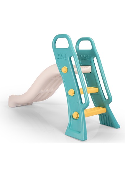 Junior Su Kaydırağı Yeşil | 24+ Ay Çocuk Kaydırak | 60,5 × 135 × 90 cm modelleri