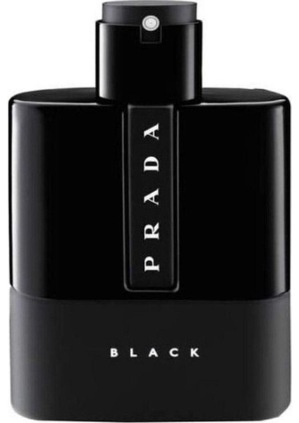 Prada Luna Rossa Black 100 ml Edp