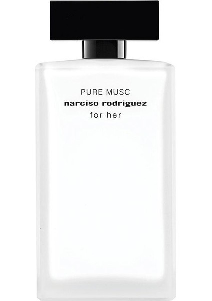 Narciso Rodriguez For Her Pure Musc Edp 100 ml